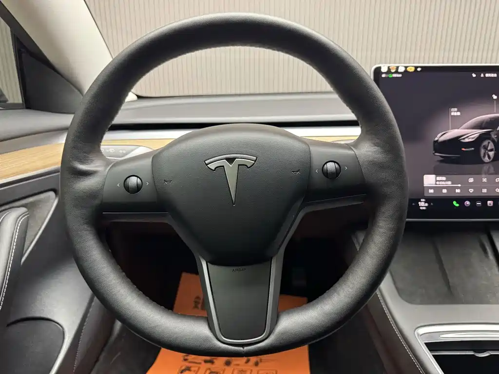 Tesla Model 3 — фото 3