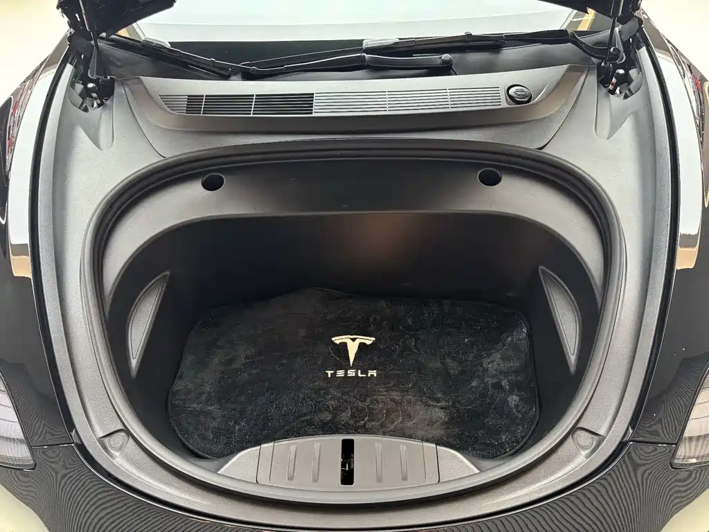 Tesla Model 3 — фото 10