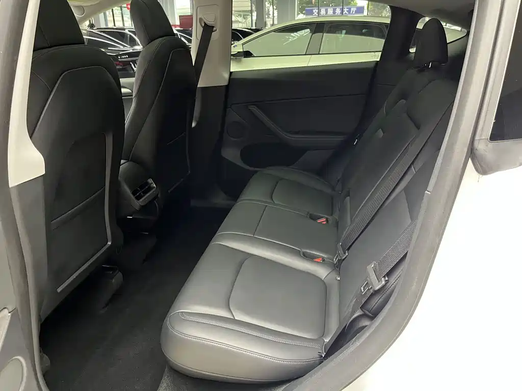 Tesla Model Y — фото 14