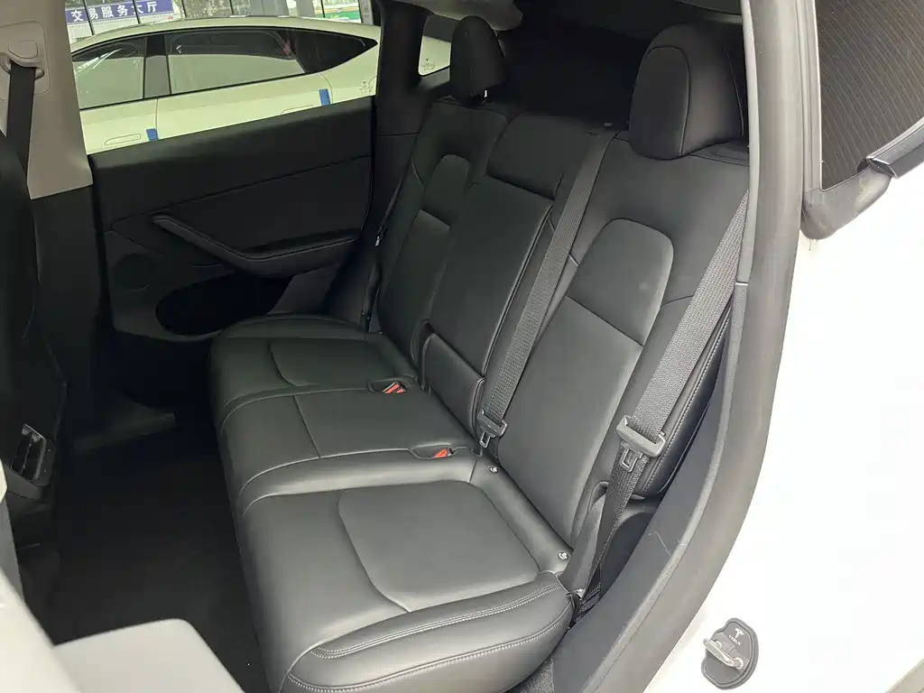 Tesla Model Y — фото 15