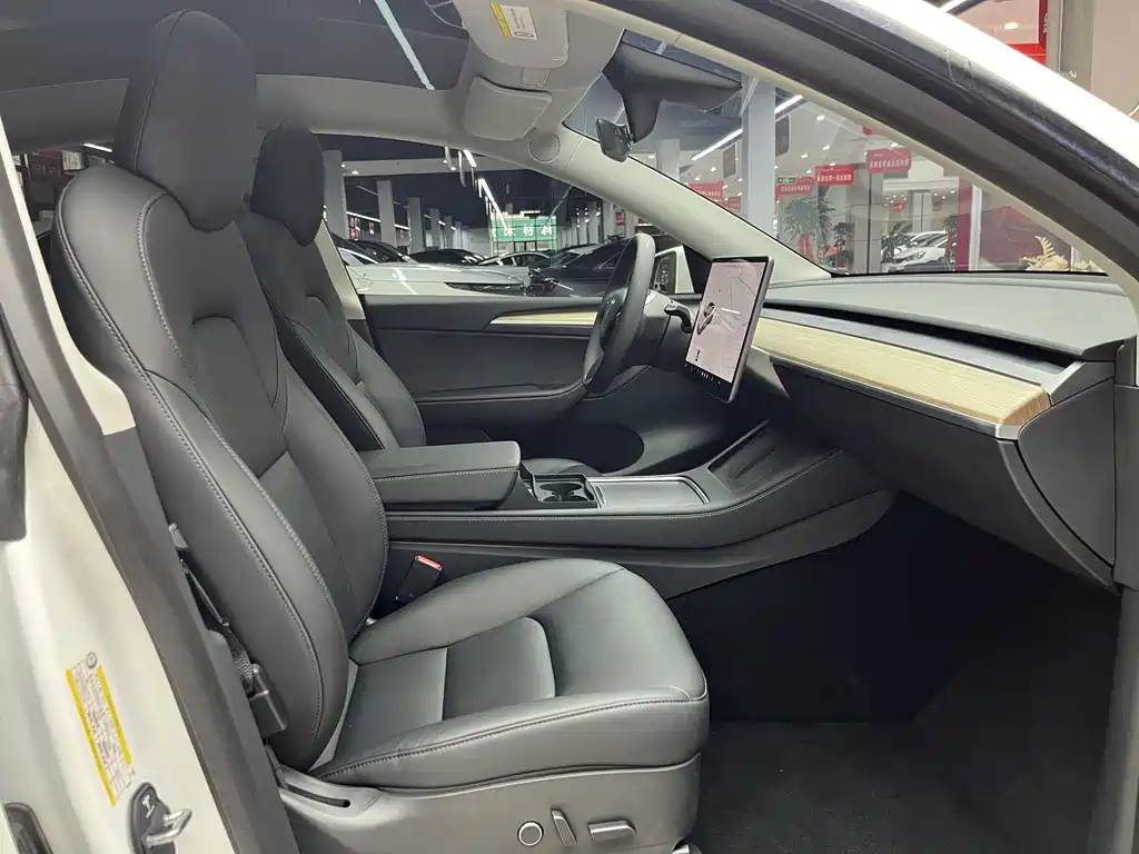 Tesla Model Y — фото 16