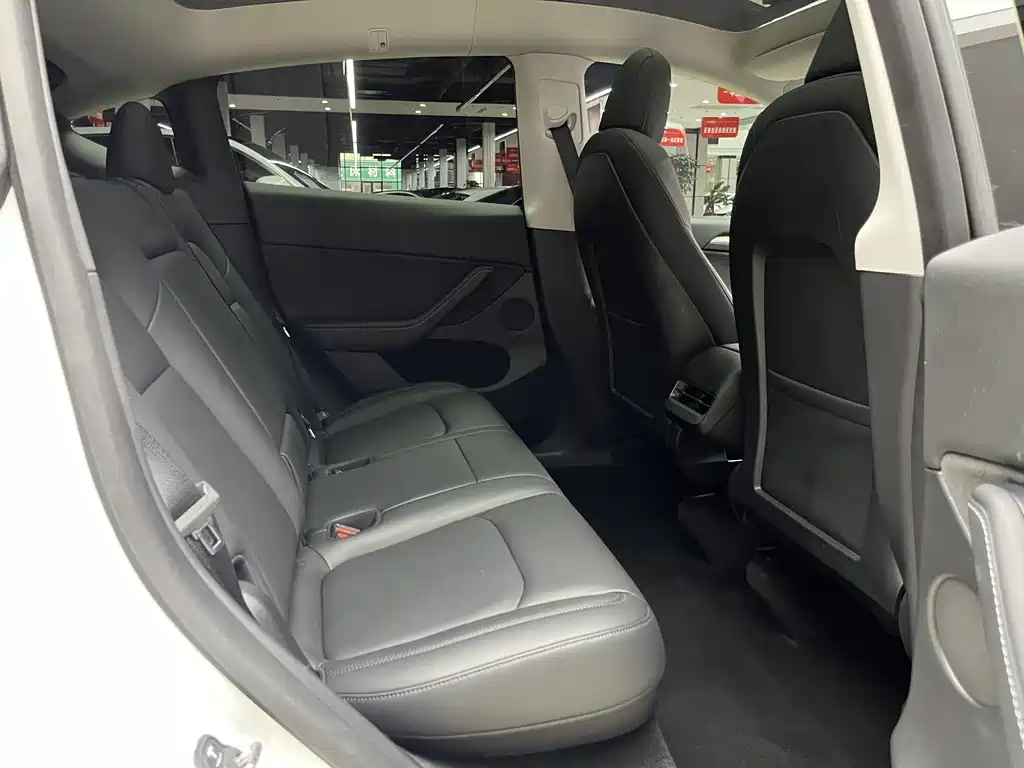 Tesla Model Y — фото 18