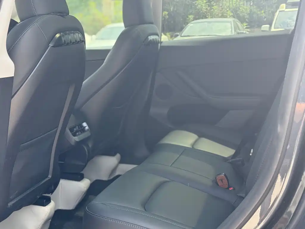 Tesla Model Y — фото 11