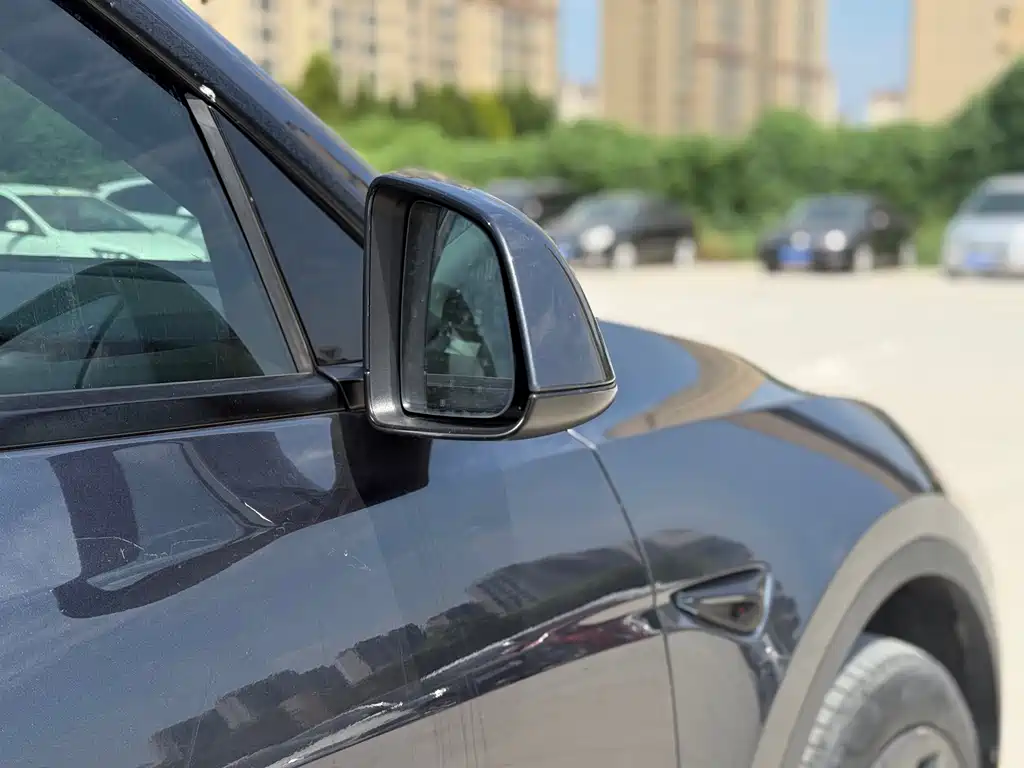 Tesla Model Y — фото 14