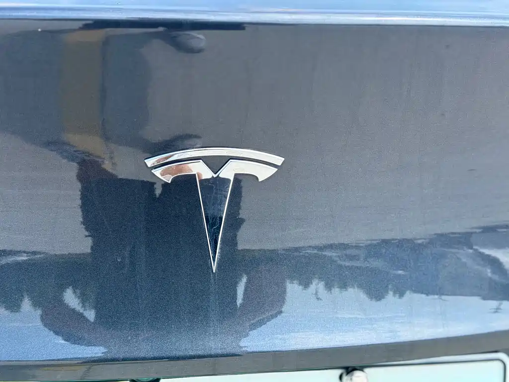 Tesla Model Y — фото 19