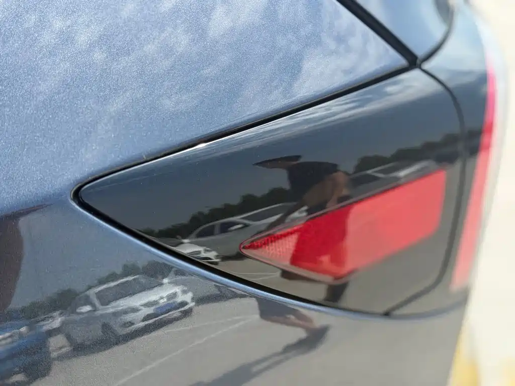 Tesla Model Y — фото 21