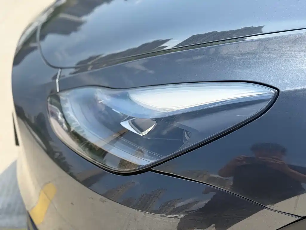 Tesla Model Y — фото 24