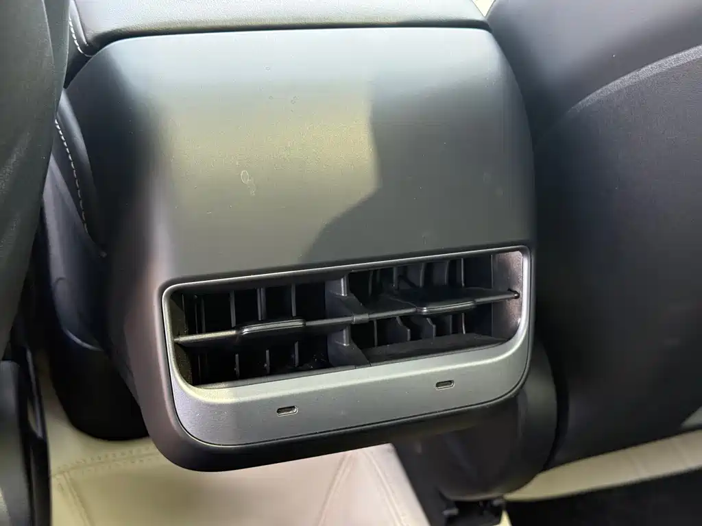 Tesla Model Y — фото 35
