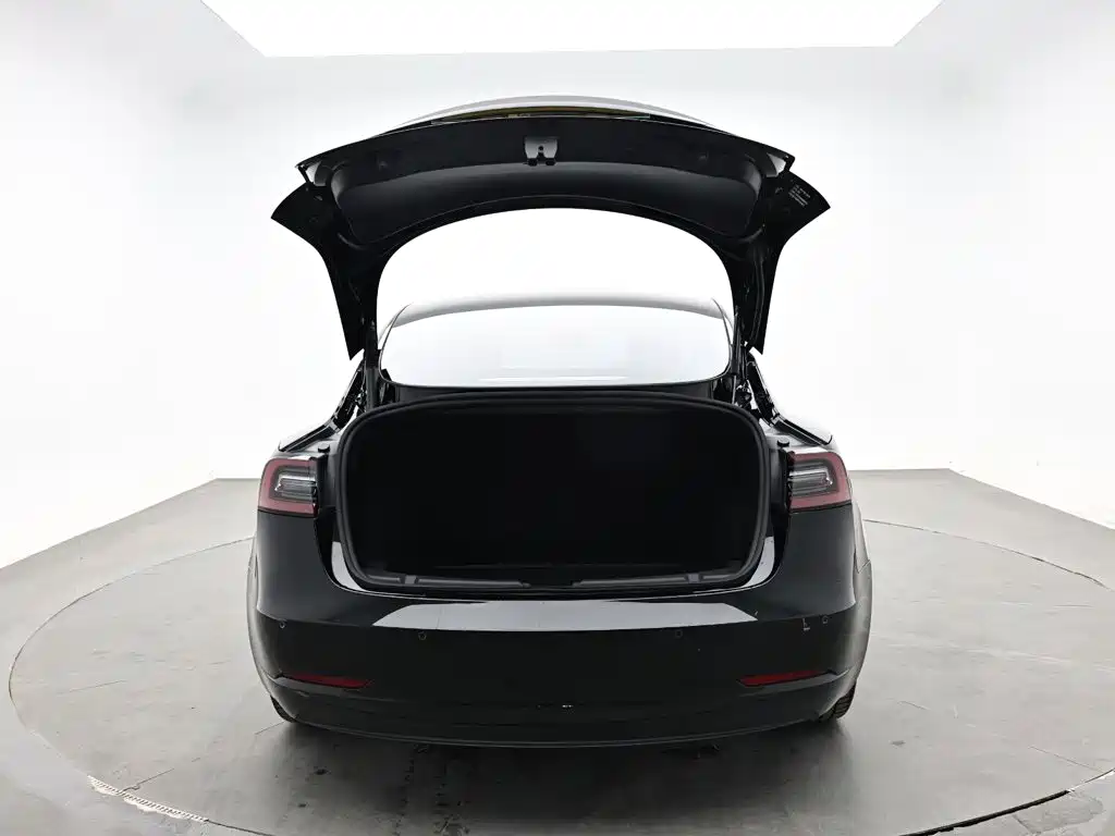 Tesla Model 3 — фото 10