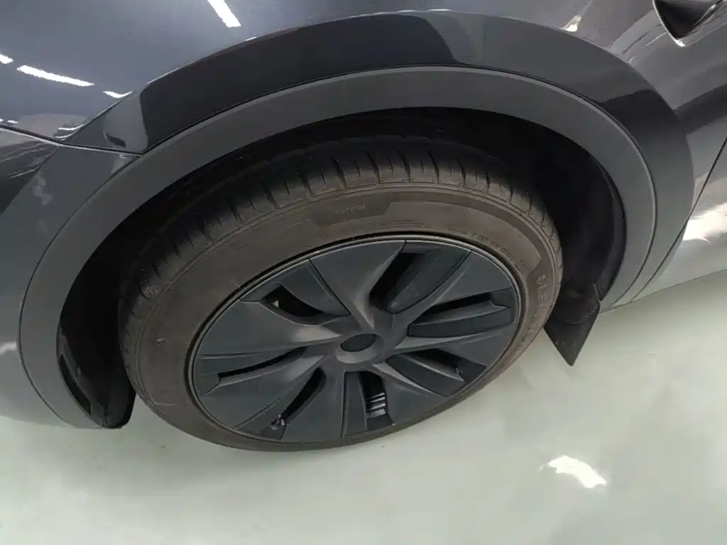 Tesla Model Y — фото 23