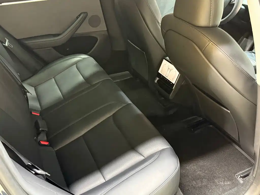 Tesla Model 3 — фото 13