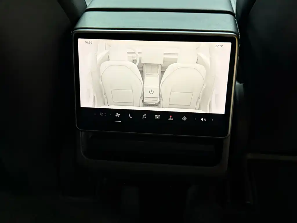 Tesla Model 3 — фото 14