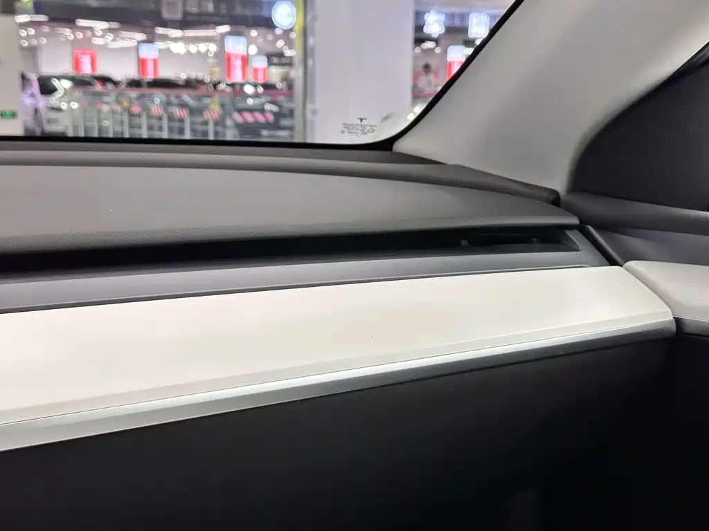 Tesla Model Y — фото 15