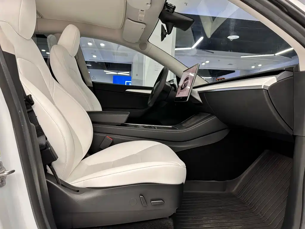 Tesla Model Y — фото 17