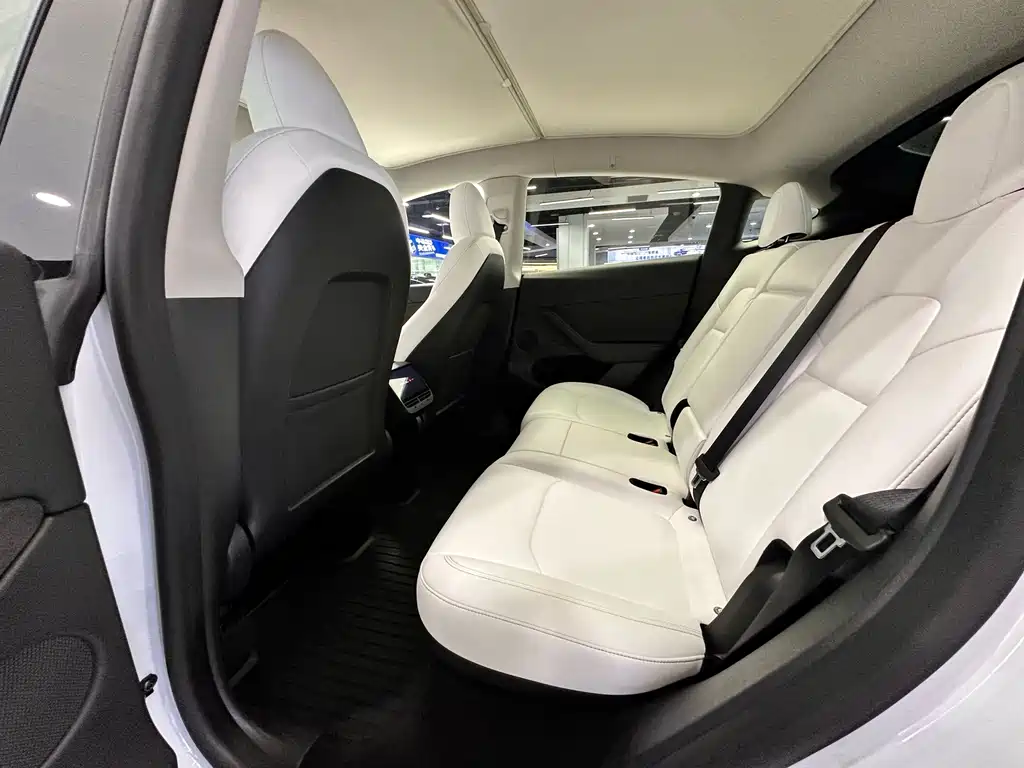 Tesla Model Y — фото 18