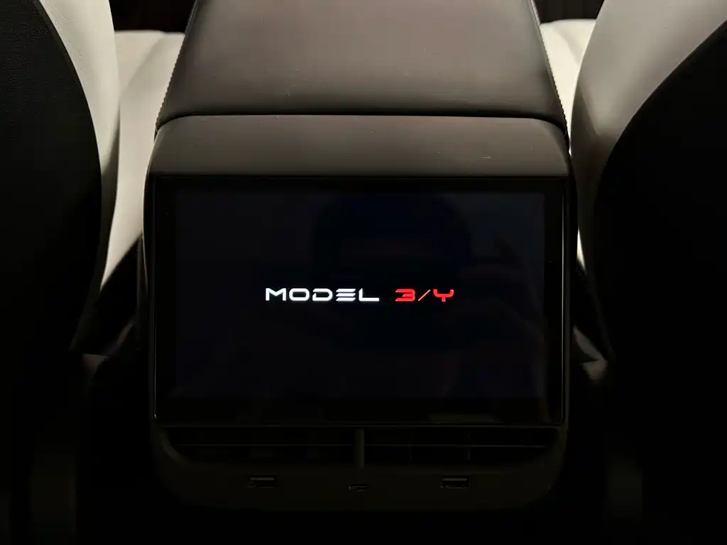 Tesla Model Y — фото 19