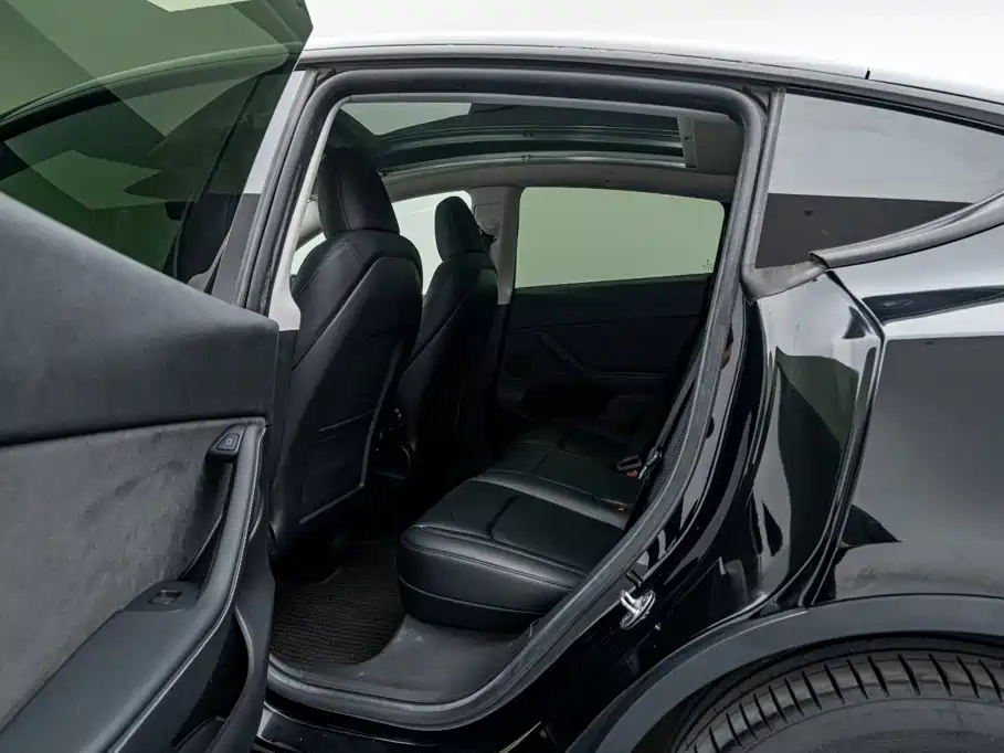 Tesla Model Y — фото 17