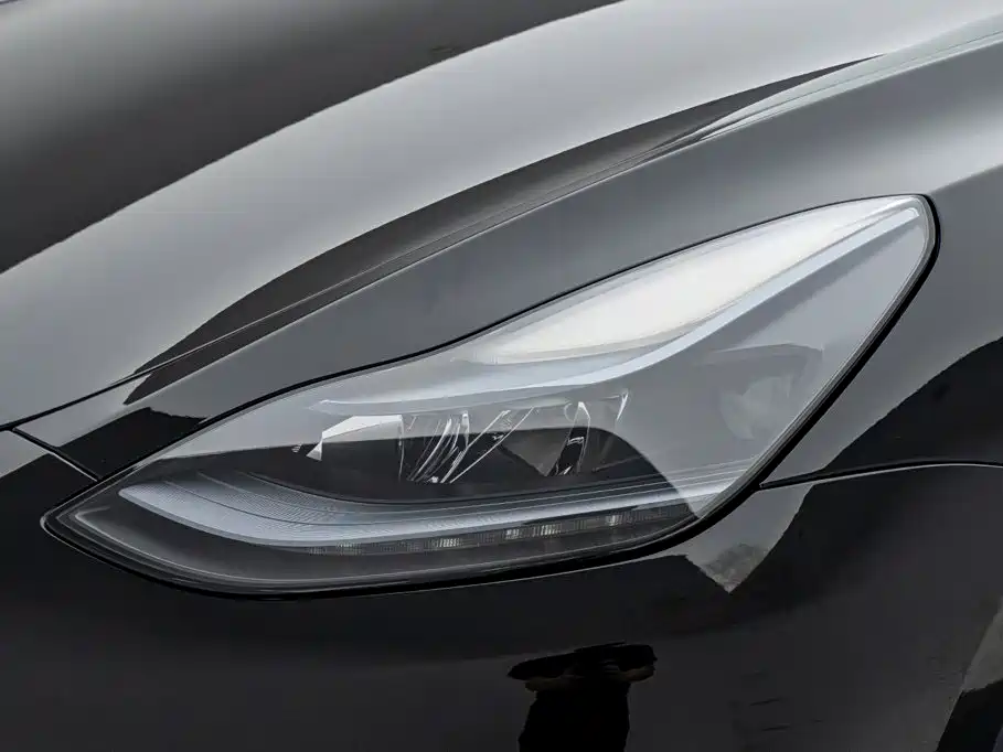 Tesla Model Y — фото 23