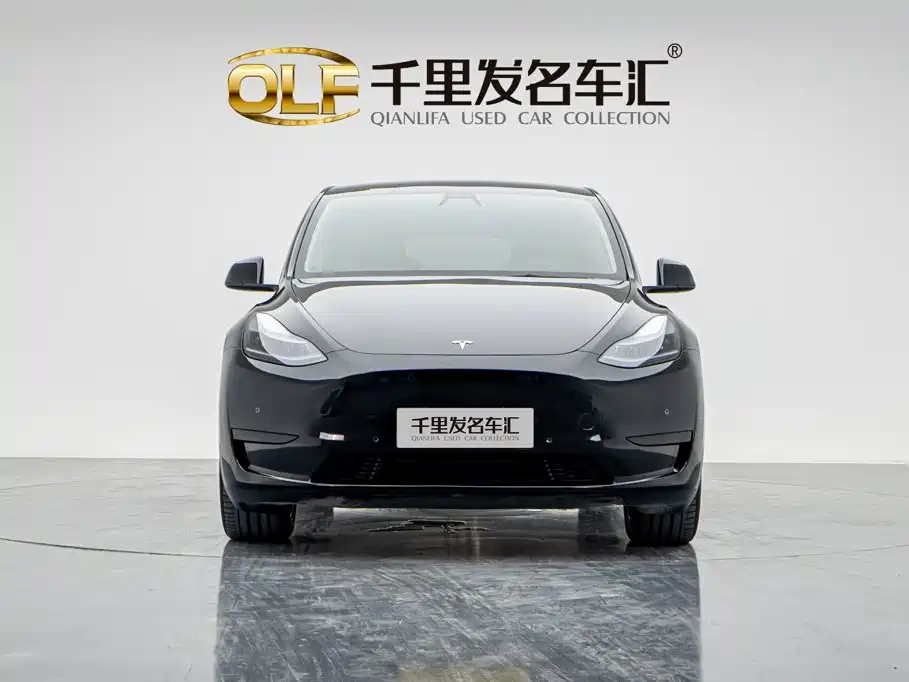 Tesla Model Y — фото 5