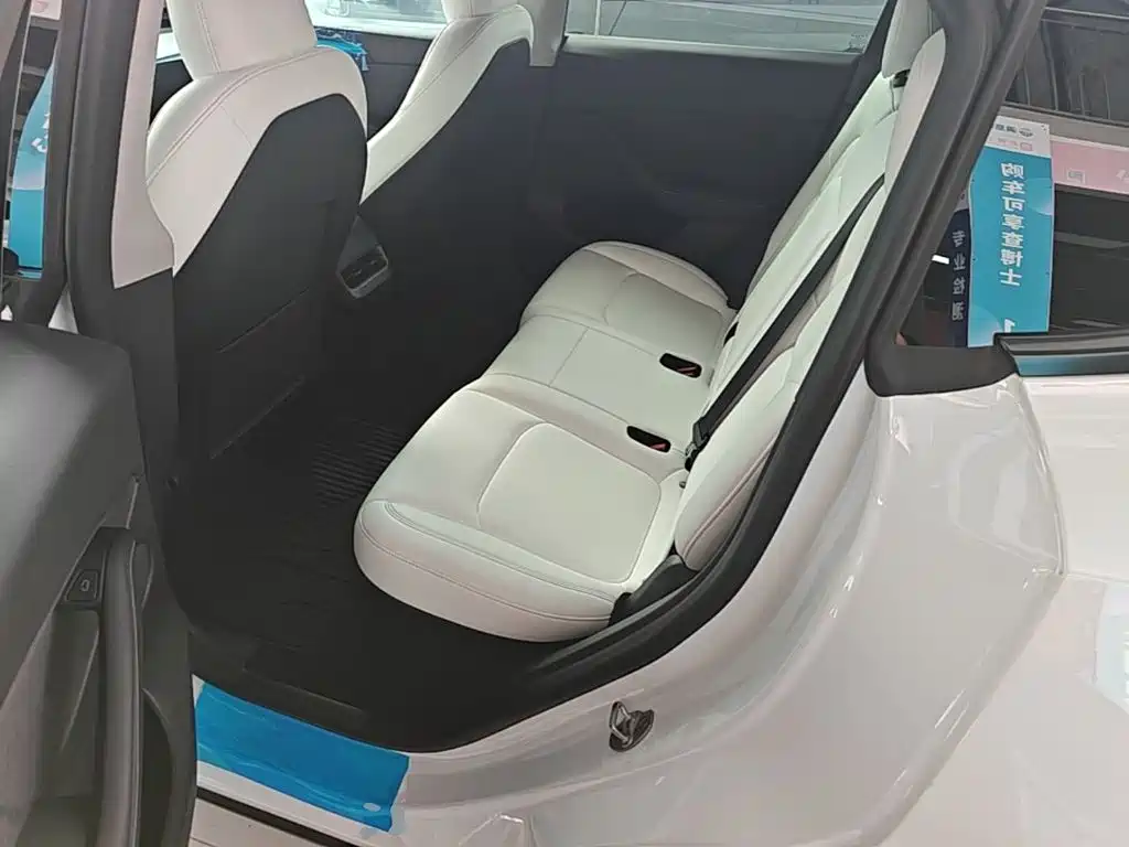 Tesla Model Y — фото 17
