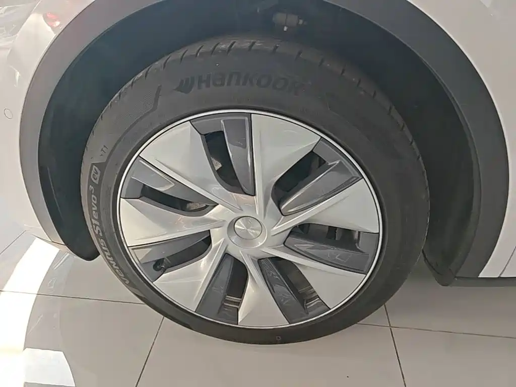 Tesla Model Y — фото 23