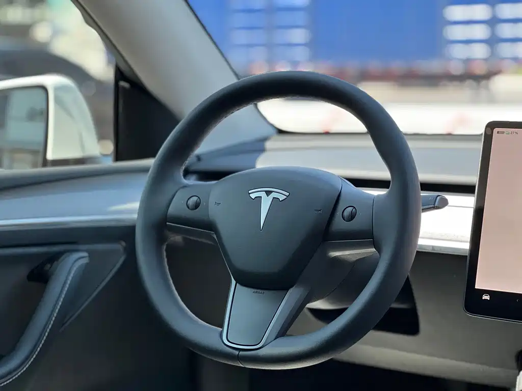 Tesla Model Y — фото 5