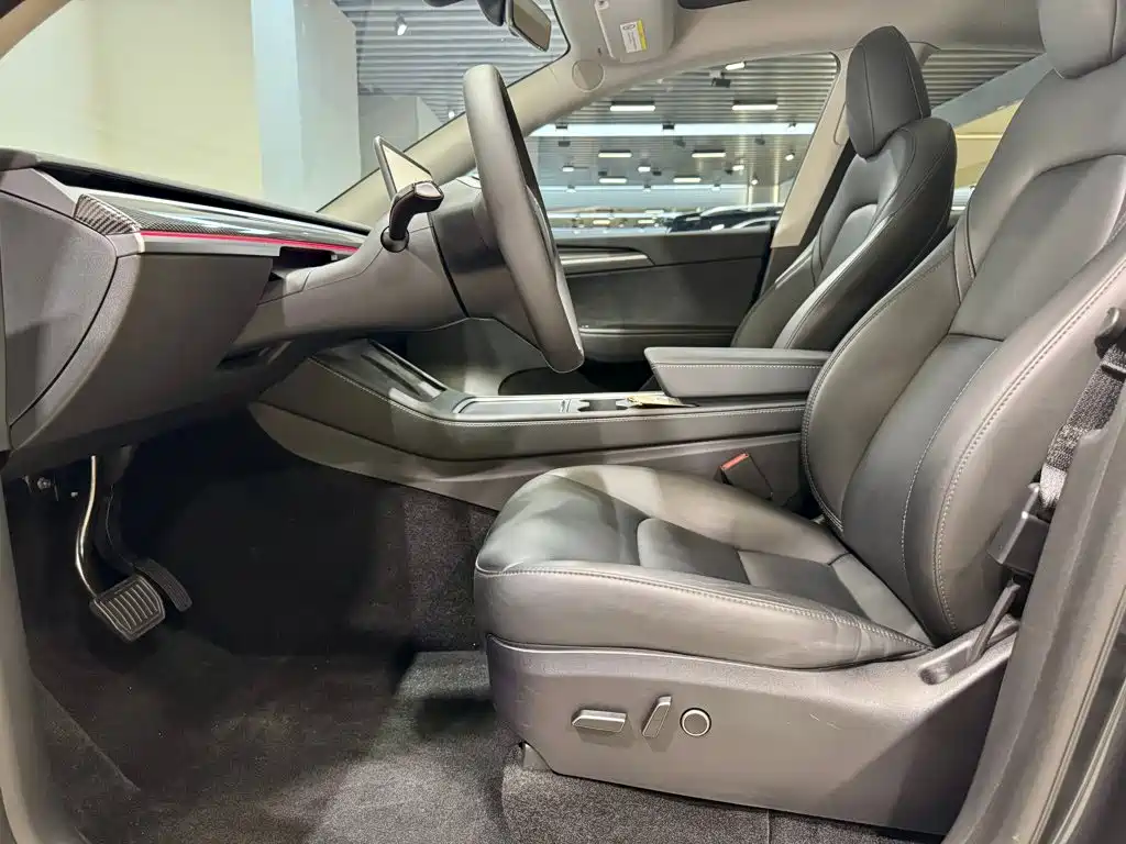 Tesla Model Y — фото 16