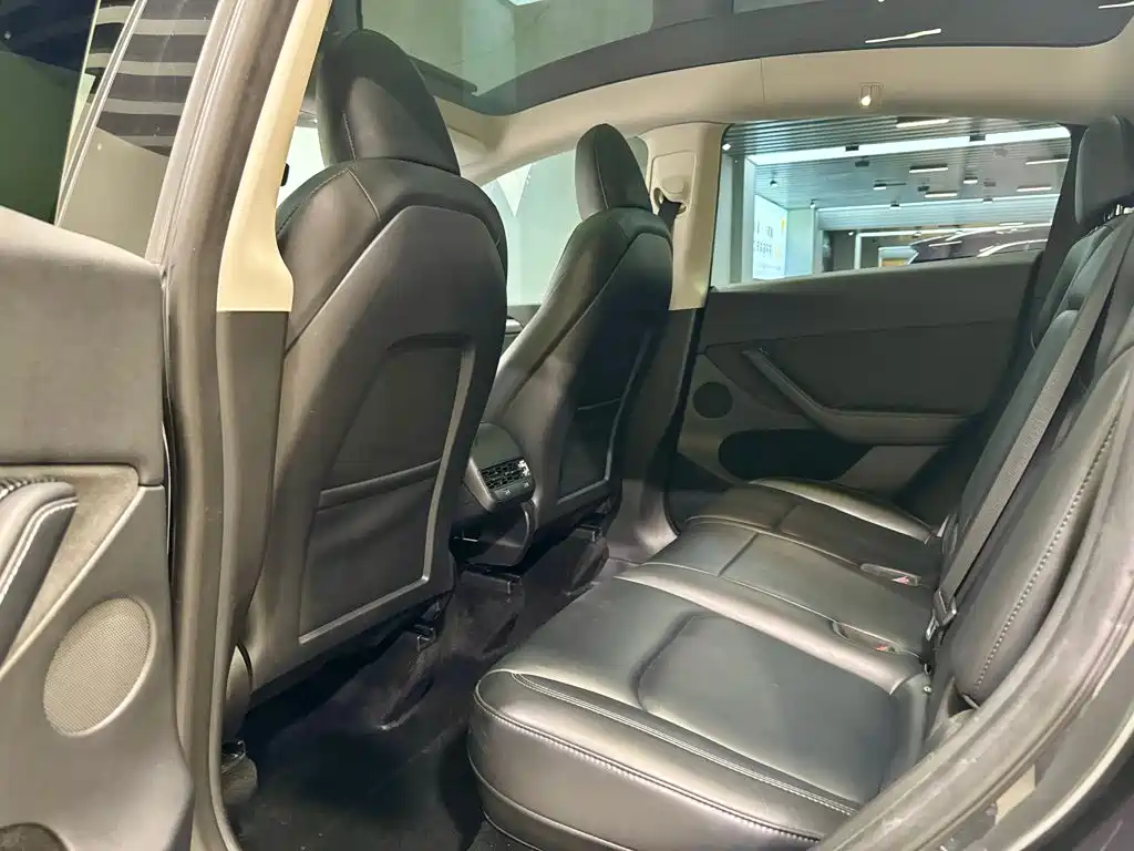 Tesla Model Y — фото 18