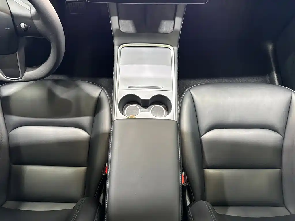 Tesla Model Y — фото 19