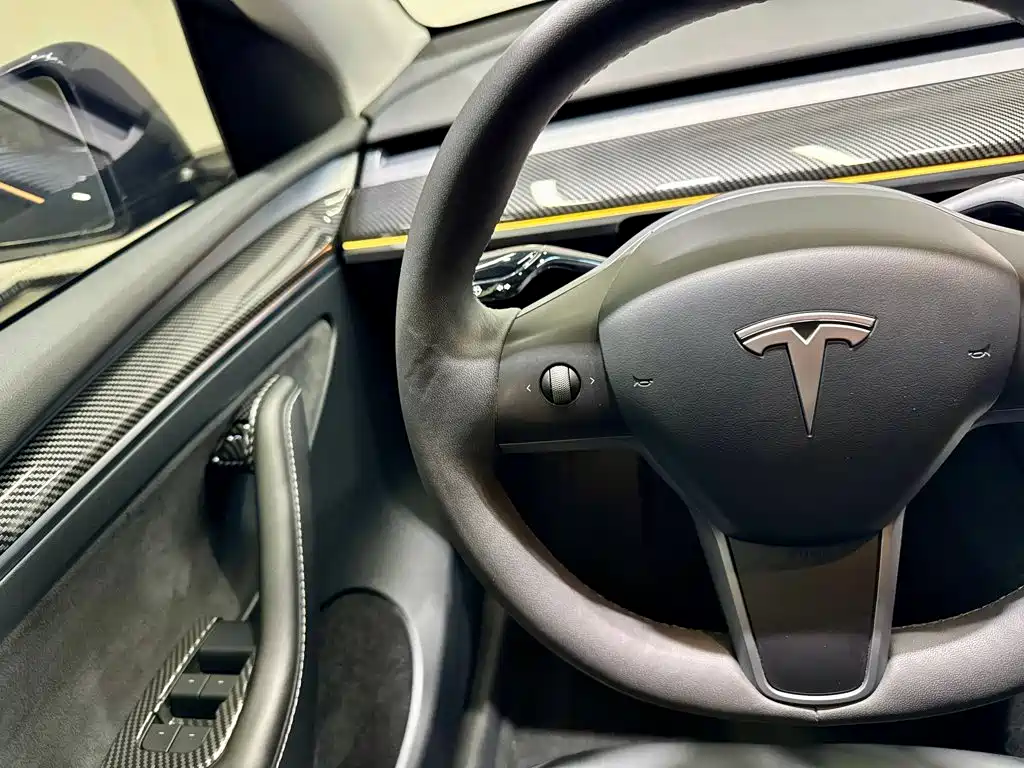 Tesla Model Y — фото 20