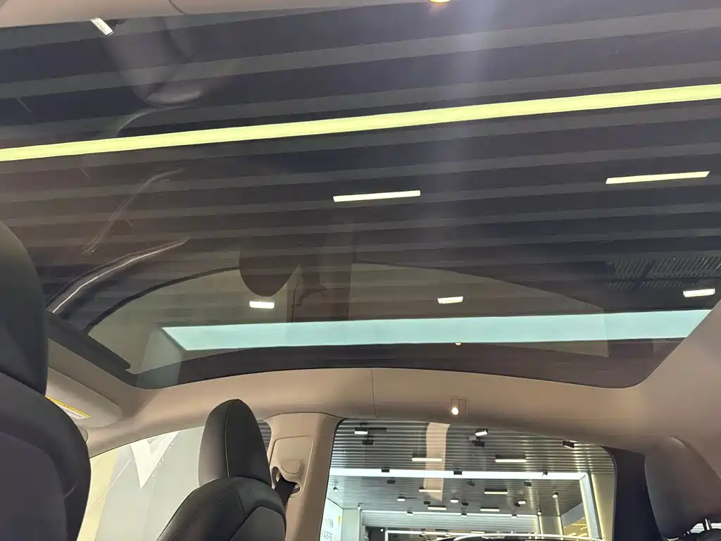 Tesla Model Y — фото 23