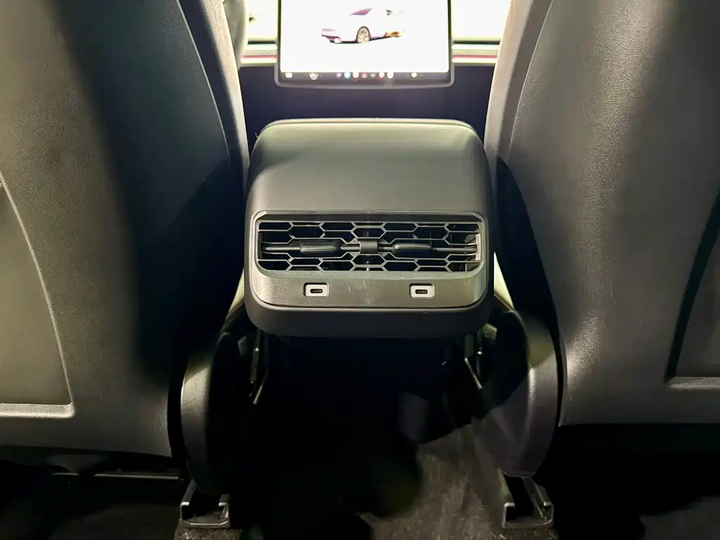 Tesla Model Y — фото 27