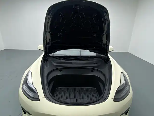 Tesla Model 3 — фото 9