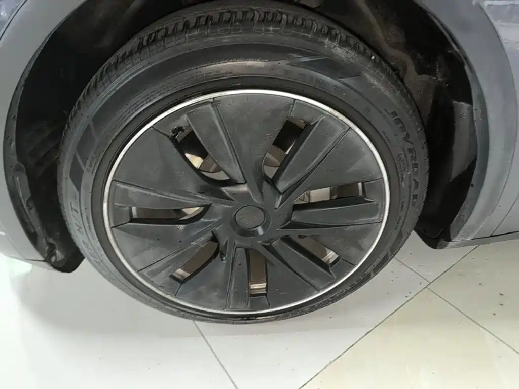 Tesla Model Y — фото 23