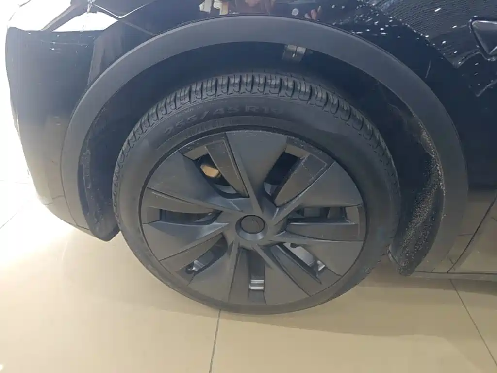 Tesla Model Y — фото 23