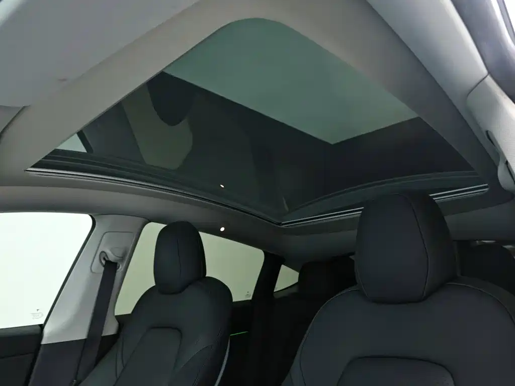 Tesla Model Y — фото 13