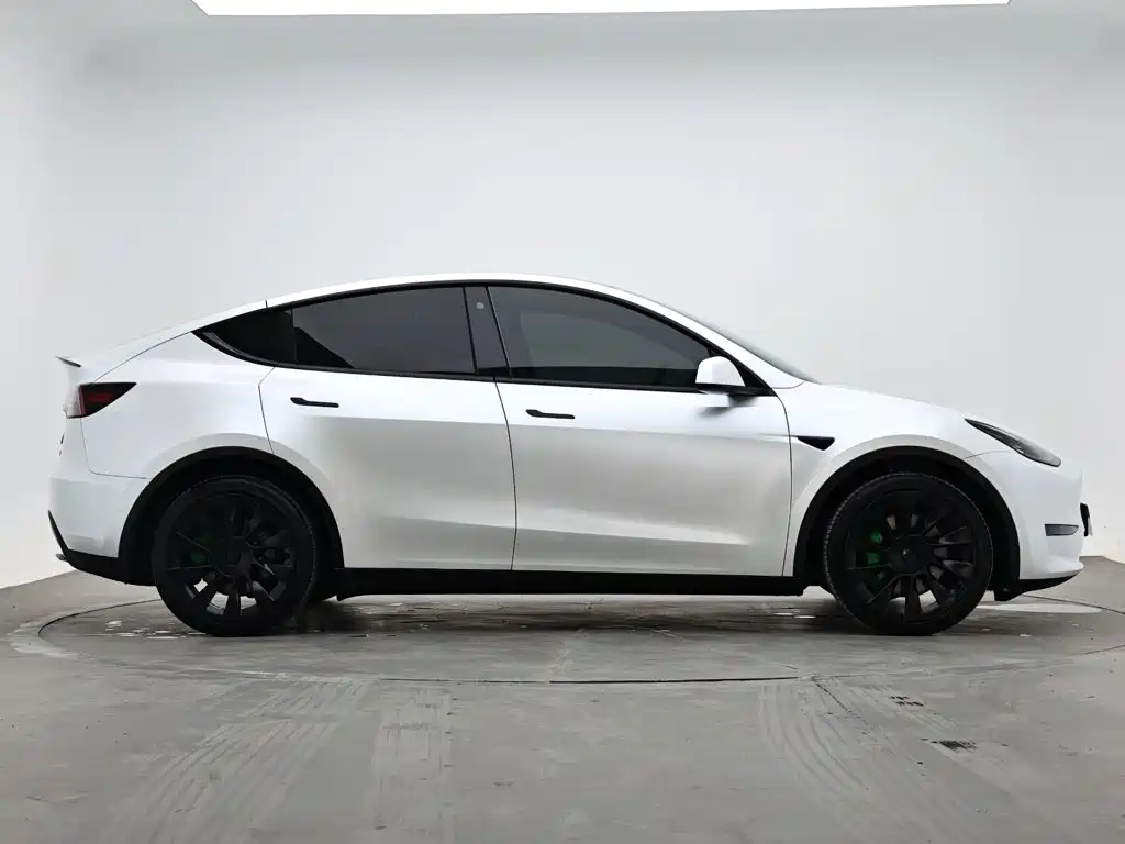 Tesla Model Y — фото 5