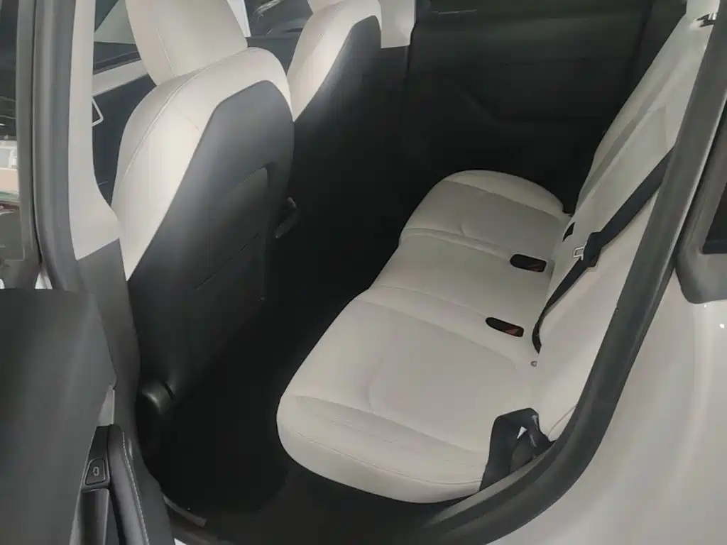 Tesla Model Y — фото 17