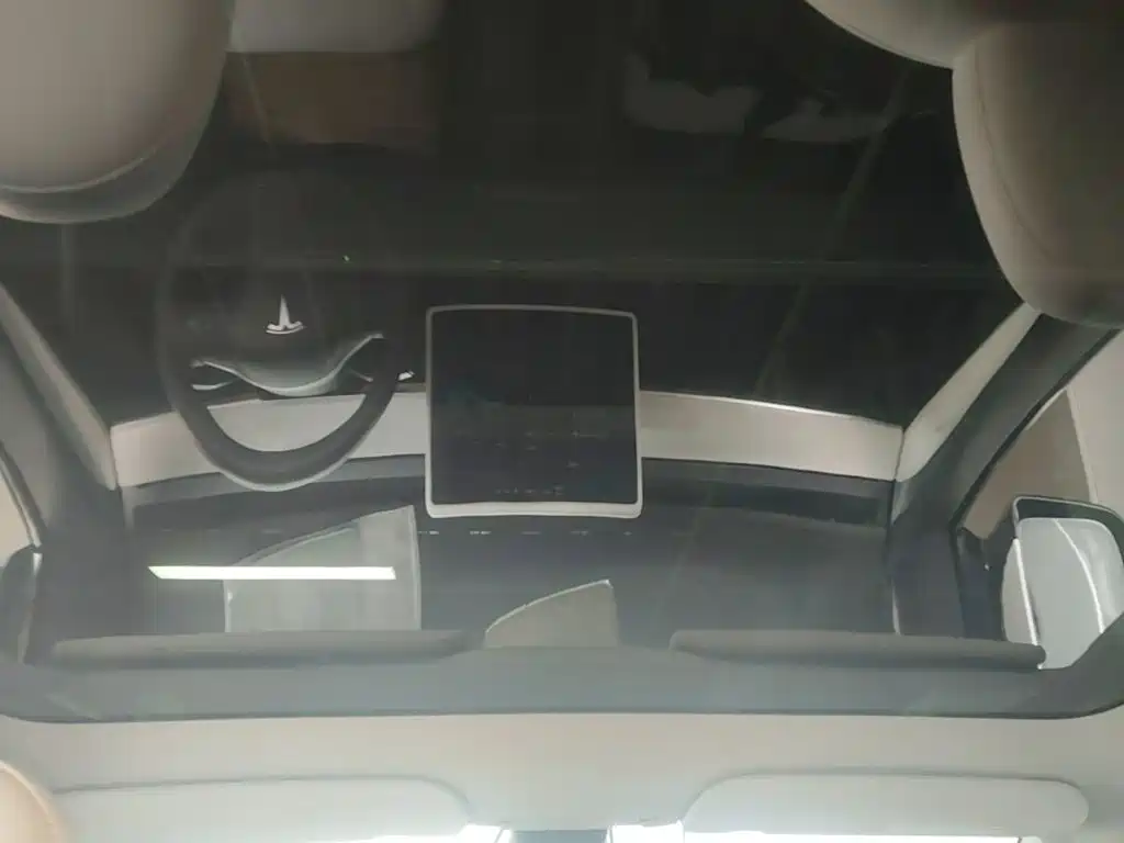 Tesla Model Y — фото 18