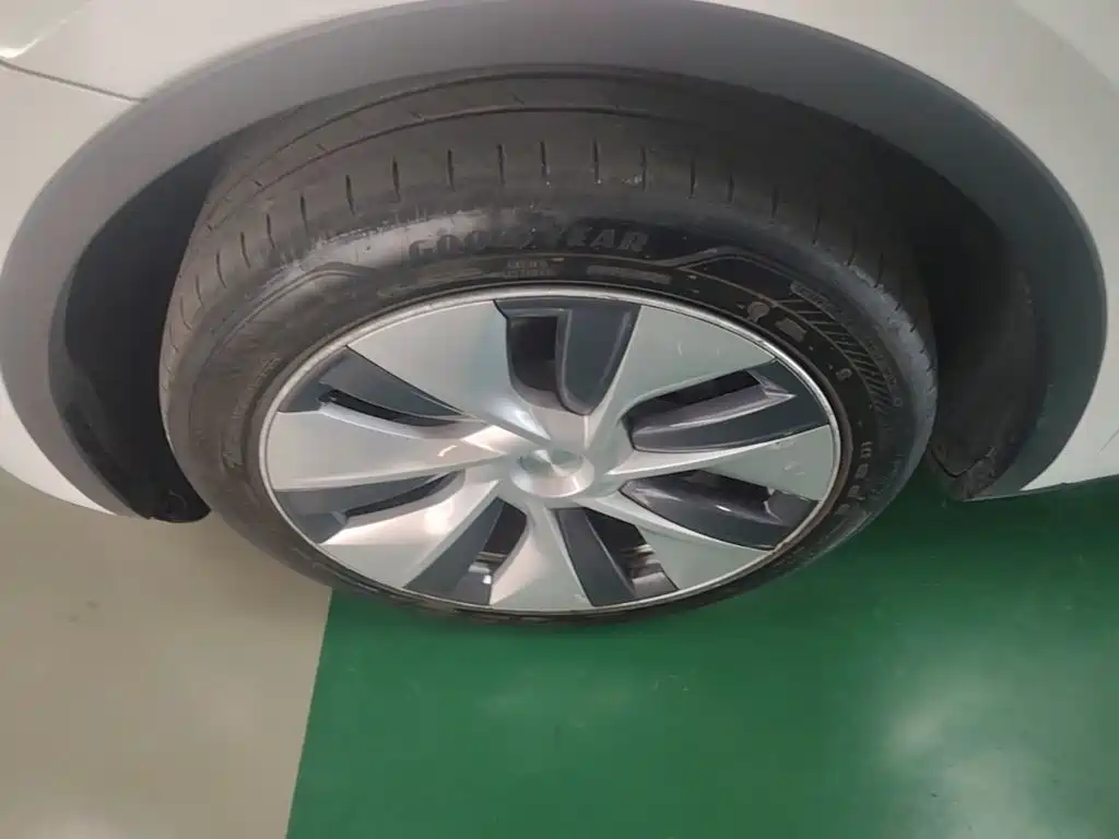 Tesla Model Y — фото 23