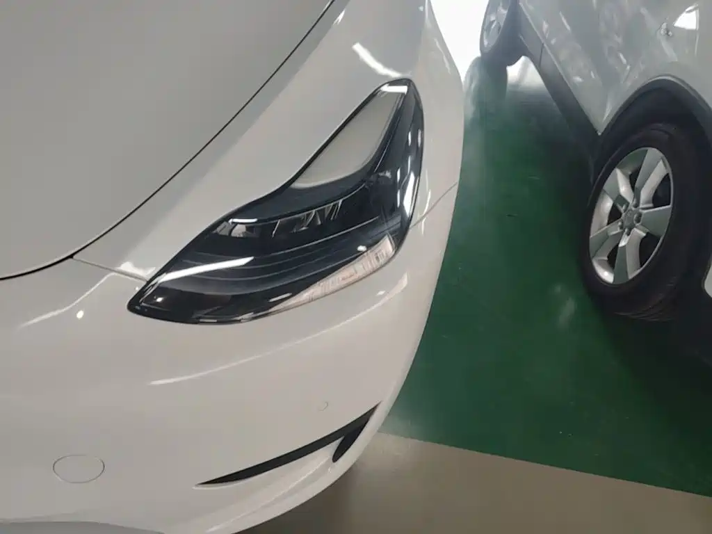 Tesla Model Y — фото 24
