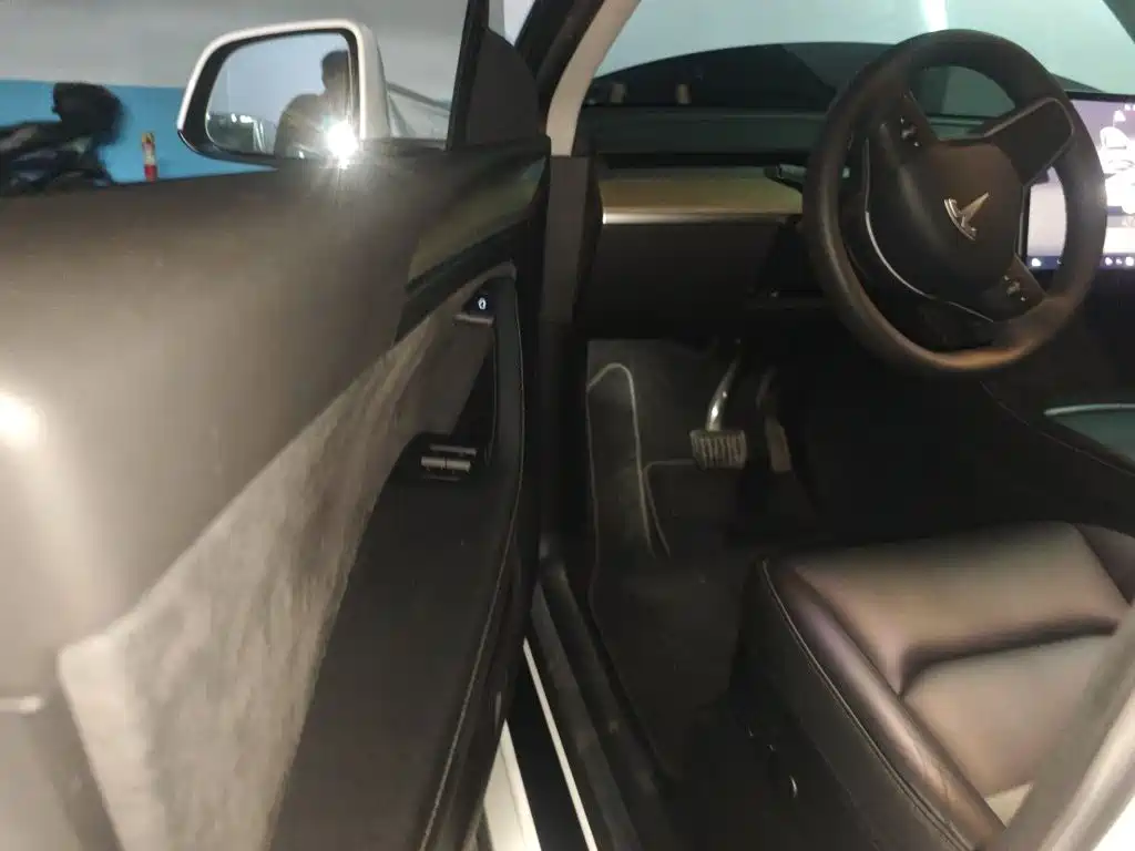 Tesla Model Y — фото 14
