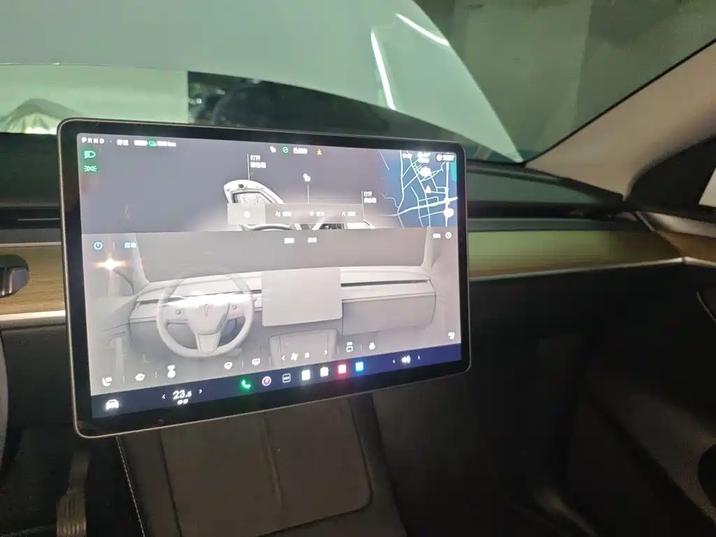 Tesla Model Y — фото 19