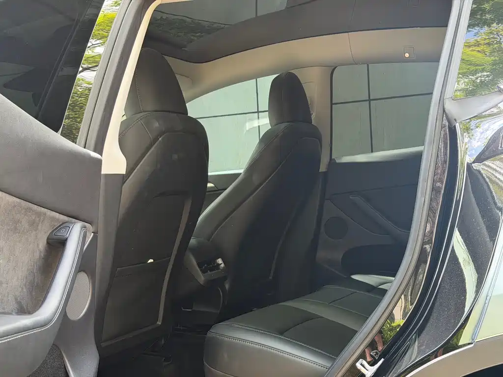 Tesla Model Y — фото 11