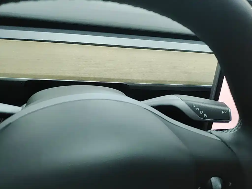 Tesla Model Y — фото 14