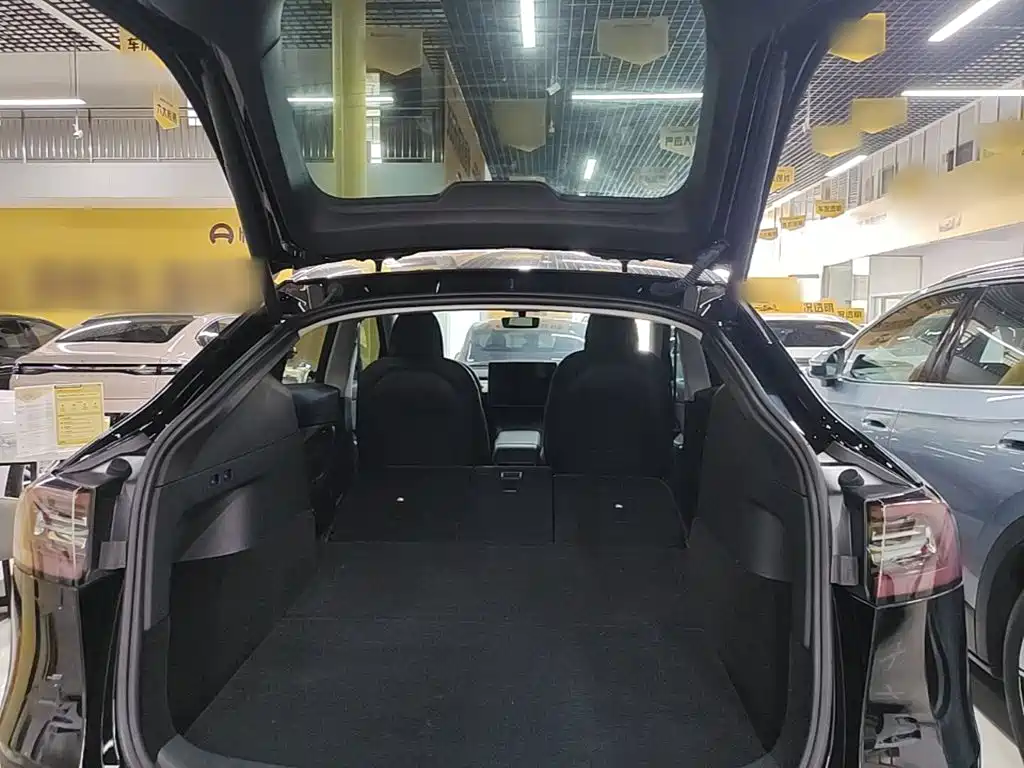 Tesla Model Y — фото 19