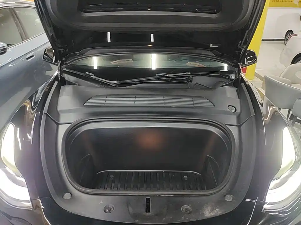 Tesla Model Y — фото 20