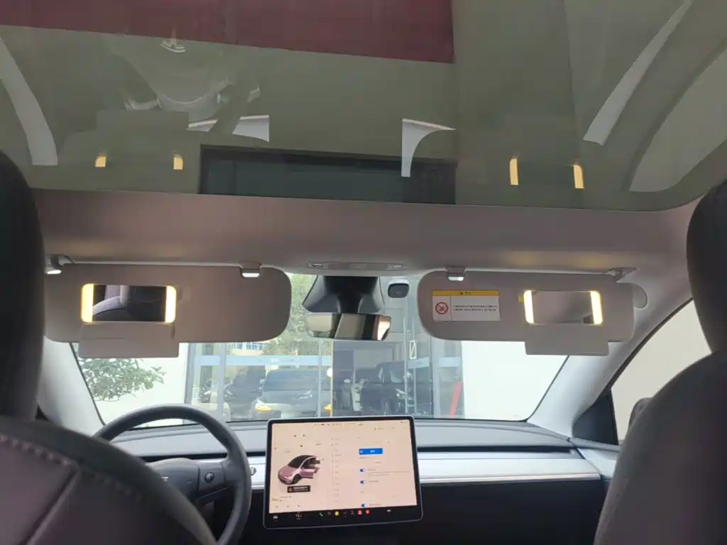 Tesla Model Y — фото 18
