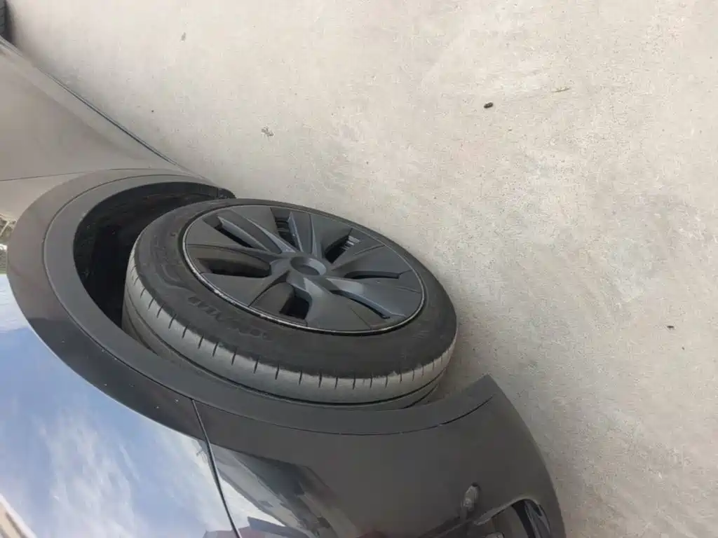 Tesla Model Y — фото 23
