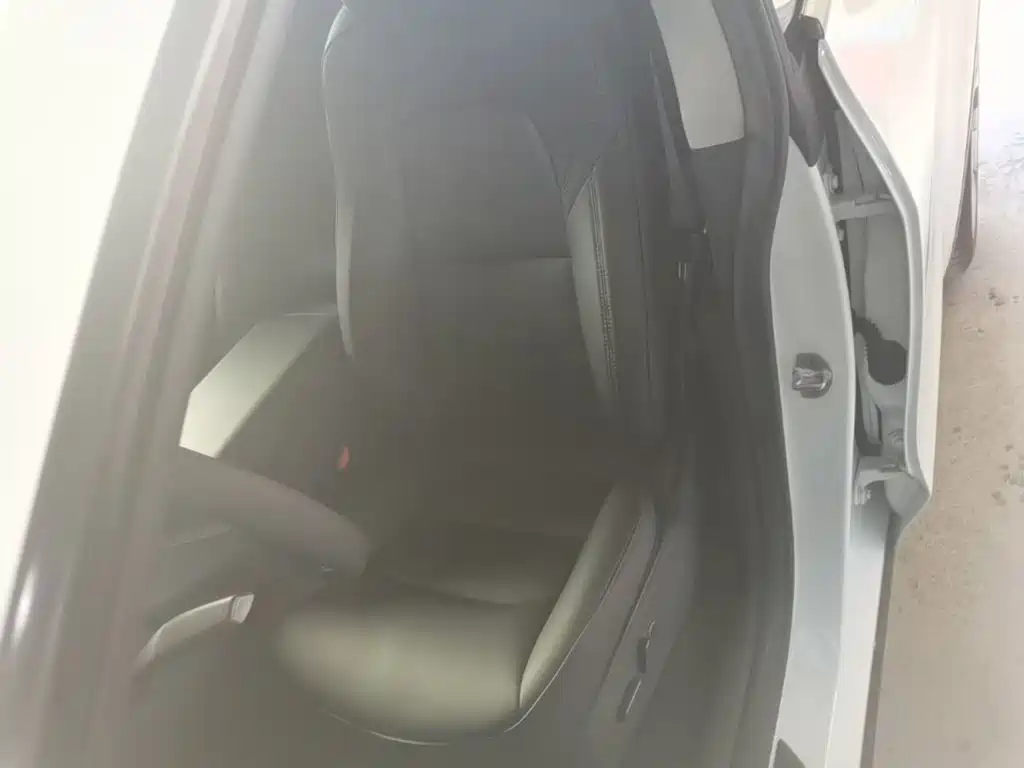 Tesla Model Y — фото 15